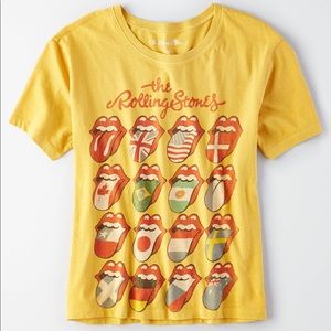 Rolling Stones Shirt